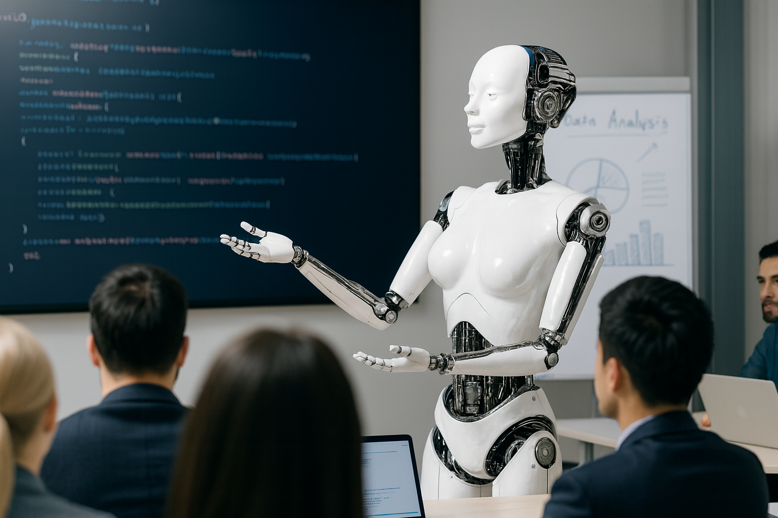 Wianco EMMA Training – In 2 Tagen Prozesse ohne IT-Kenntnisse automatisieren