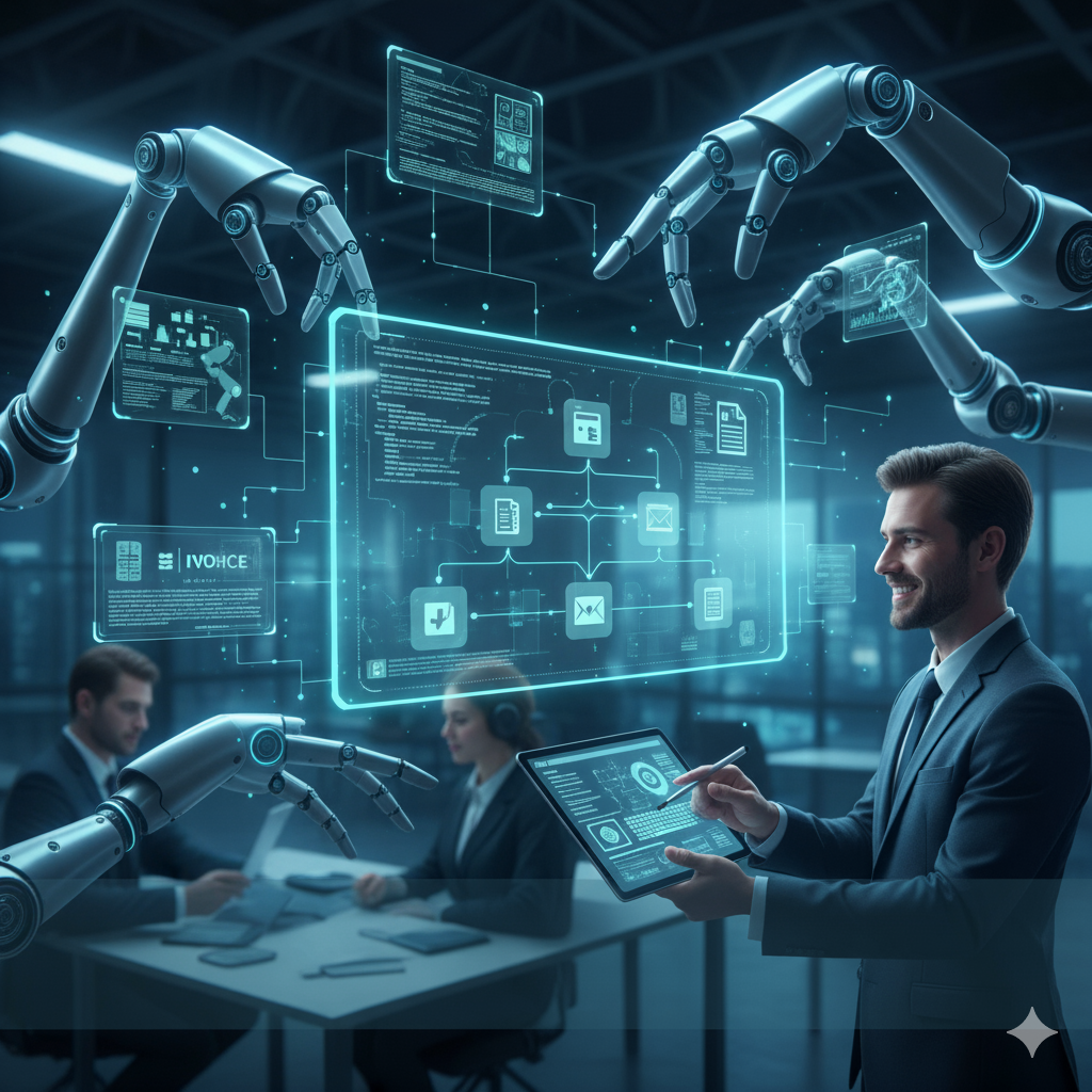 RPA – was ist das?