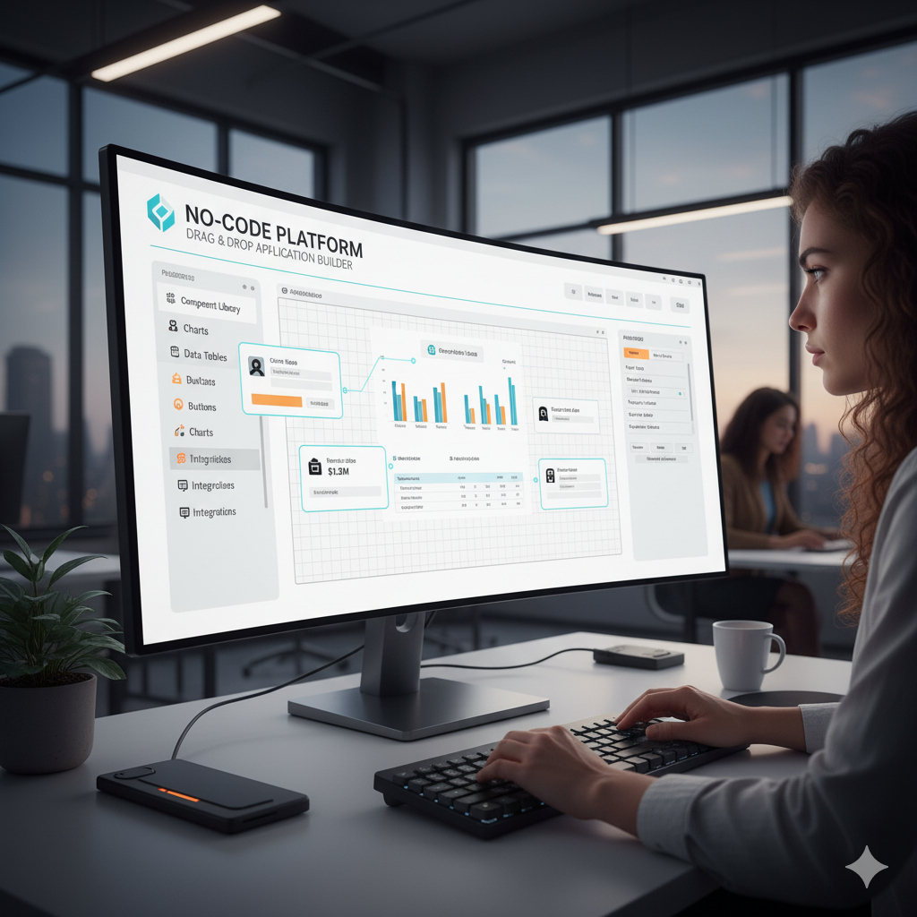 No-Code – was ist das?